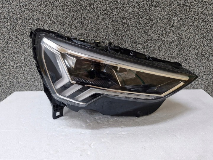 Frontscheinwerfer Audi Q3 83A941034 Rechts Scheinwerfer Headlight SCH6969779308gl