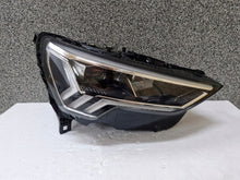 Laden Sie das Bild in den Galerie-Viewer, Frontscheinwerfer Audi Q3 83A941034 Rechts Scheinwerfer Headlight SCH6969779308gl