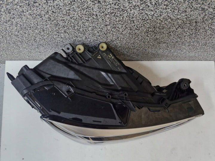 Frontscheinwerfer Audi Q3 83A941034 Rechts Scheinwerfer Headlight SCH6969779308gl