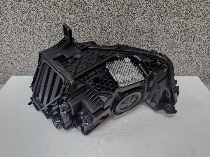 Frontscheinwerfer Audi Q3 83A941034 Rechts Scheinwerfer Headlight SCH6969779308gl