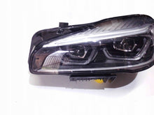 Laden Sie das Bild in den Galerie-Viewer, Frontscheinwerfer BMW 2 F45 F46 8738641-04 Links Scheinwerfer Headlight SCH6970264298pp