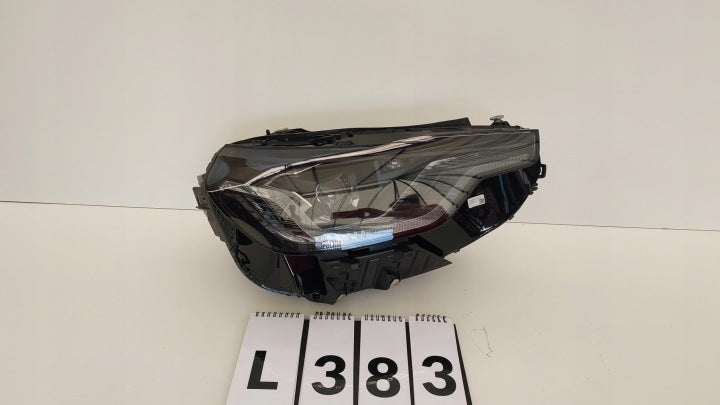 Frontscheinwerfer BMW 2 G42 8083636 Full LED Rechts Scheinwerfer Headlight SCH6970787327pp