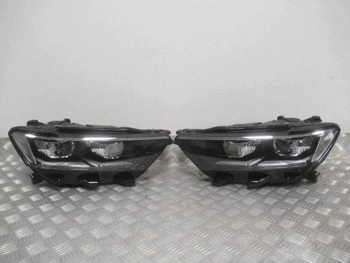 Frontscheinwerfer VW T-Roc 2GA941035P 2GA941036P Ein Stück (Rechts oder Links) SCH6972549786eu
