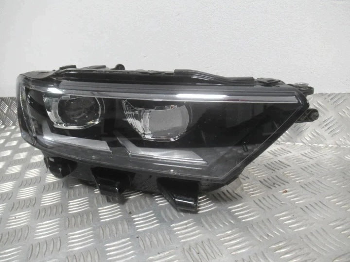 Frontscheinwerfer VW T-Roc 2GA941035P 2GA941036P Ein Stück (Rechts oder Links) SCH6972549786eu