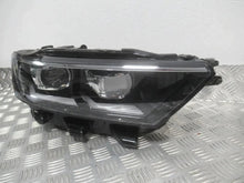 Load image into Gallery viewer, Frontscheinwerfer VW T-Roc 2GA941035P 2GA941036P Ein Stück (Rechts oder Links) SCH6972549786eu
