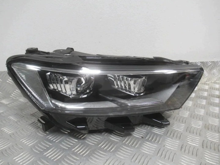 Frontscheinwerfer VW T-Roc 2GA941035P 2GA941036P Ein Stück (Rechts oder Links) SCH6972549786eu