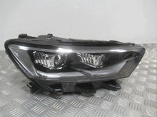 Load image into Gallery viewer, Frontscheinwerfer VW T-Roc 2GA941035P 2GA941036P Ein Stück (Rechts oder Links) SCH6972549786eu