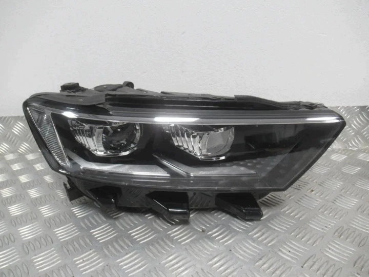 Frontscheinwerfer VW T-Roc 2GA941035P 2GA941036P Ein Stück (Rechts oder Links) SCH6972549786eu