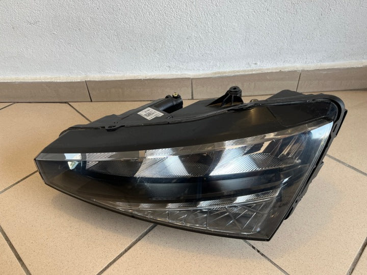 Frontscheinwerfer Skoda Scala 657941015 Full LED Links Scheinwerfer Headlight SCH6972551852jw
