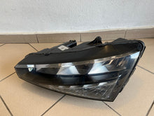 Laden Sie das Bild in den Galerie-Viewer, Frontscheinwerfer Skoda Scala 657941015 Full LED Links Scheinwerfer Headlight SCH6972551852jw