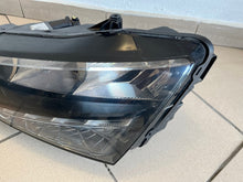 Laden Sie das Bild in den Galerie-Viewer, Frontscheinwerfer Skoda Scala 657941015 Full LED Links Scheinwerfer Headlight SCH6972551852jw