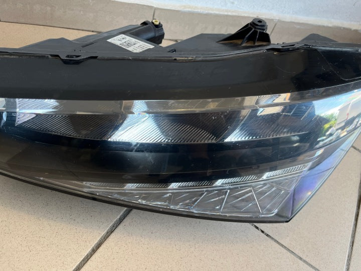 Frontscheinwerfer Skoda Scala 657941015 Full LED Links Scheinwerfer Headlight SCH6972551852jw