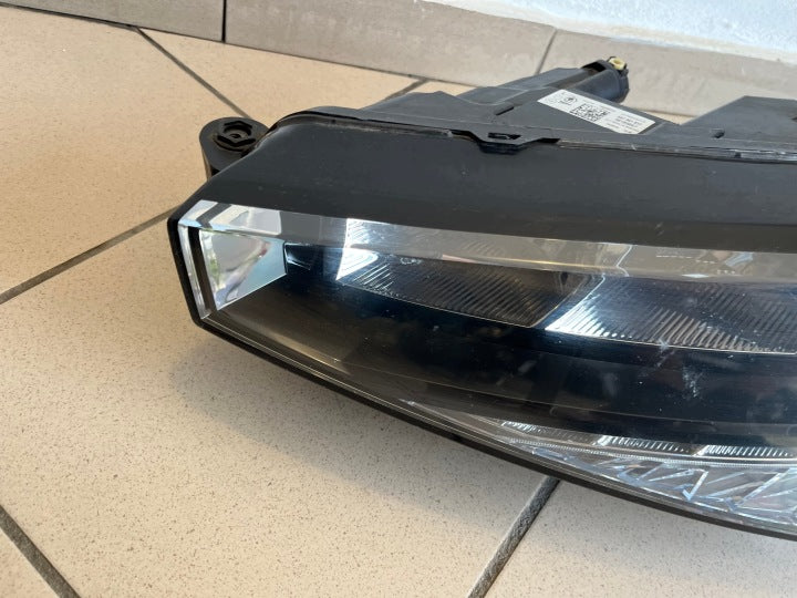 Frontscheinwerfer Skoda Scala 657941015 Full LED Links Scheinwerfer Headlight SCH6972551852jw
