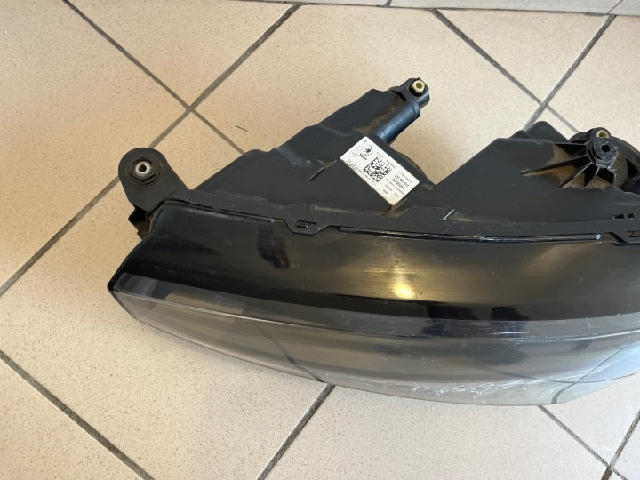 Frontscheinwerfer Skoda Scala 657941015 Full LED Links Scheinwerfer Headlight SCH6972551852jw