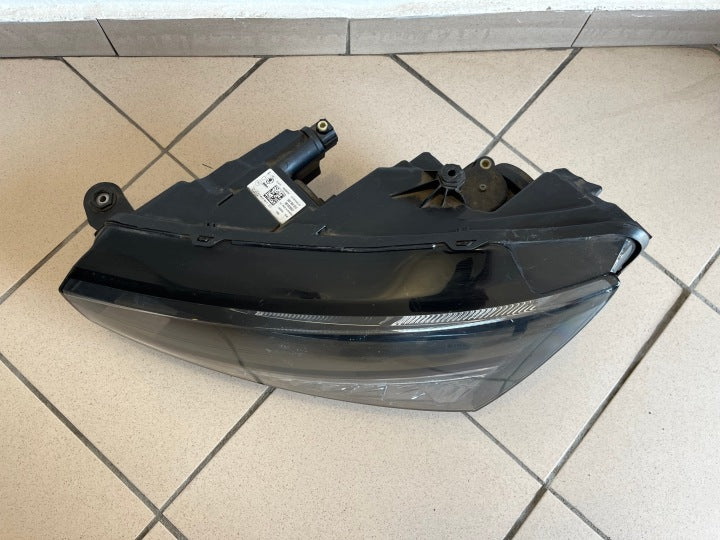 Frontscheinwerfer Skoda Scala 657941015 Full LED Links Scheinwerfer Headlight SCH6972551852jw