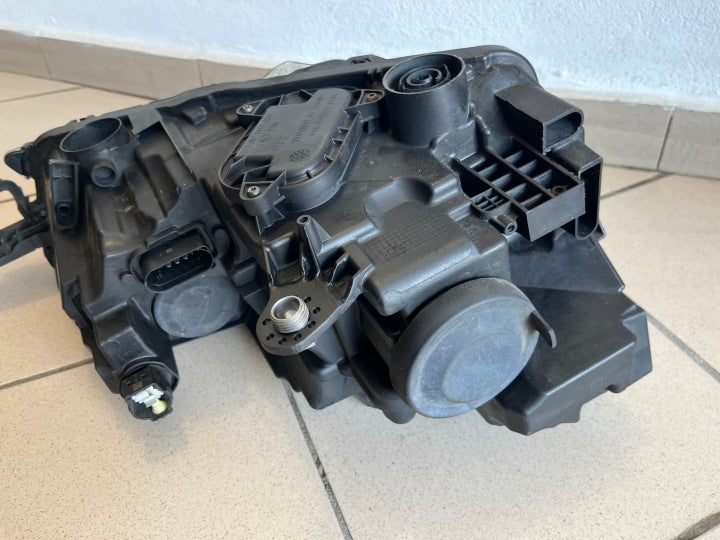 Frontscheinwerfer Skoda Scala 657941015 Full LED Links Scheinwerfer Headlight SCH6972551852jw
