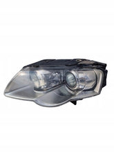 Load image into Gallery viewer, Frontscheinwerfer VW Passat 3C0941751G Xenon Links Scheinwerfer Headlight SCH6973573772cx