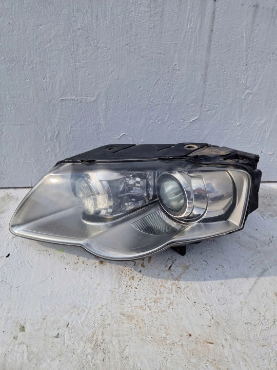 Frontscheinwerfer VW Passat 3C0941751G Xenon Links Scheinwerfer Headlight SCH6973573772cx
