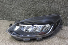 Laden Sie das Bild in den Galerie-Viewer, Frontscheinwerfer Ford Fiesta I N1BB-13E015-CG LED Links Scheinwerfer Headlight SCH6973807963kj