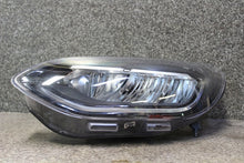 Laden Sie das Bild in den Galerie-Viewer, Frontscheinwerfer Ford Fiesta I N1BB-13E015-CG LED Links Scheinwerfer Headlight SCH6973807963kj
