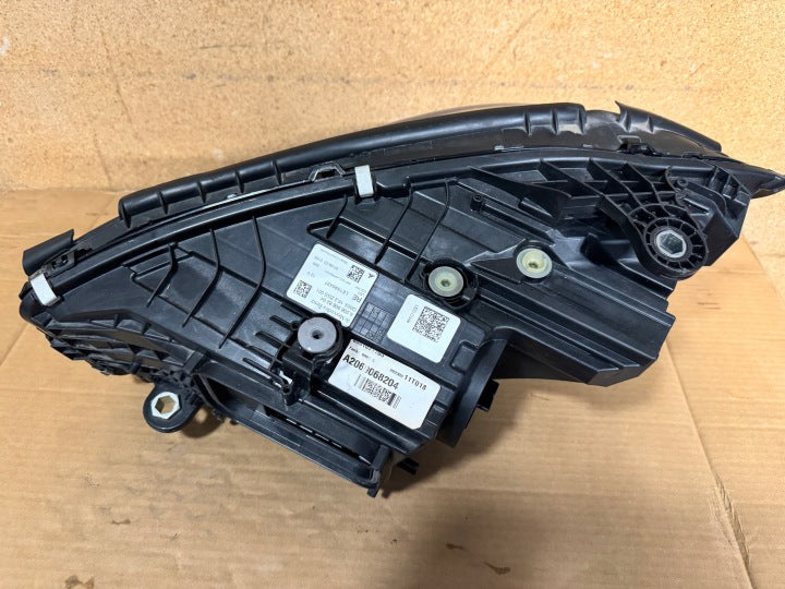 Frontscheinwerfer Mercedes-Benz W206 A2069068204 LED Rechts Headlight SCH6974811346fa