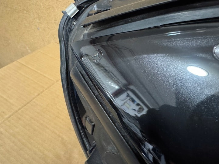 Frontscheinwerfer Mercedes-Benz W206 A2069068204 LED Rechts Headlight SCH6974811346fa