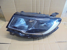 Laden Sie das Bild in den Galerie-Viewer, Frontscheinwerfer Jeep Compass 534752320 Links Scheinwerfer Headlight SCH6975788724xl