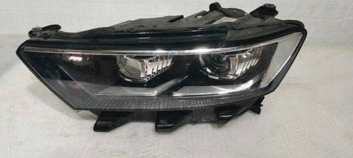 Frontscheinwerfer VW T-Roc 2GA941035P Links Scheinwerfer Headlight SCH6976412481nk