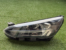 Laden Sie das Bild in den Galerie-Viewer, Frontscheinwerfer Ford Focus JX7B-13E015-CE Links Scheinwerfer Headlight SCH6977856980vy