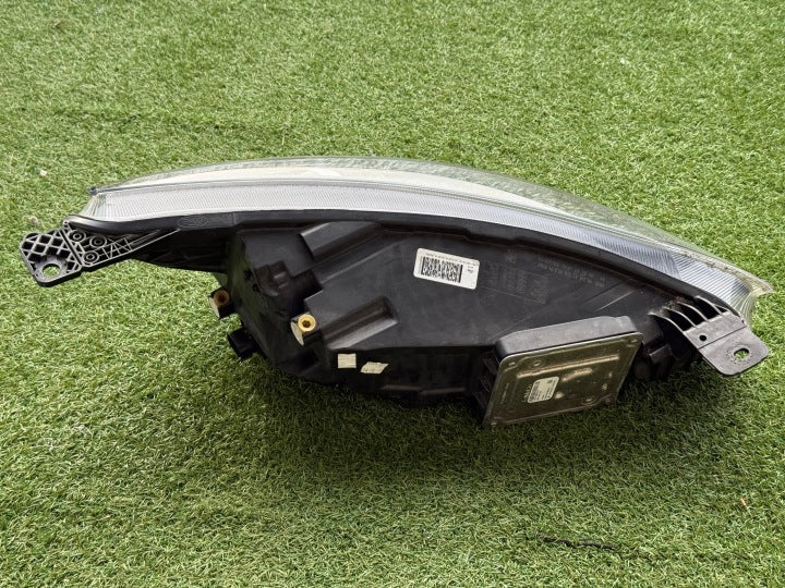 Frontscheinwerfer Ford Focus JX7B-13E015-CE Links Scheinwerfer Headlight SCH6977856980vy