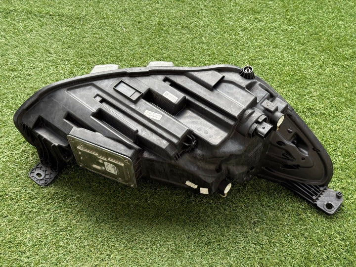 Frontscheinwerfer Ford Focus JX7B-13E015-CE Links Scheinwerfer Headlight SCH6977856980vy