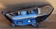 Laden Sie das Bild in den Galerie-Viewer, Frontscheinwerfer Ford Mondeo ES73-13D155-CD LED Links Scheinwerfer Headlight SCH6978171967qm