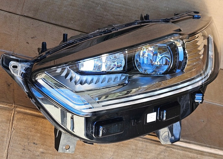Frontscheinwerfer Ford Mondeo ES73-13D155-CD LED Links Scheinwerfer Headlight SCH6978171967qm