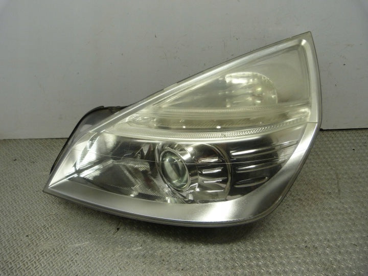 Frontscheinwerfer Renault Espace IV 260603224R Links Scheinwerfer Headlight SCH6978372758yn
