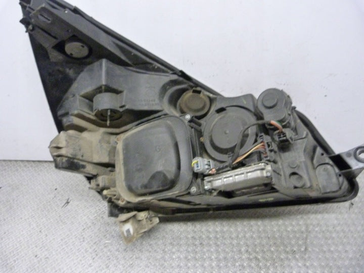 Frontscheinwerfer Renault Espace IV 260603224R Links Scheinwerfer Headlight SCH6978372758yn