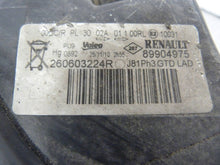 Laden Sie das Bild in den Galerie-Viewer, Frontscheinwerfer Renault Espace IV 260603224R Links Scheinwerfer Headlight SCH6978372758yn