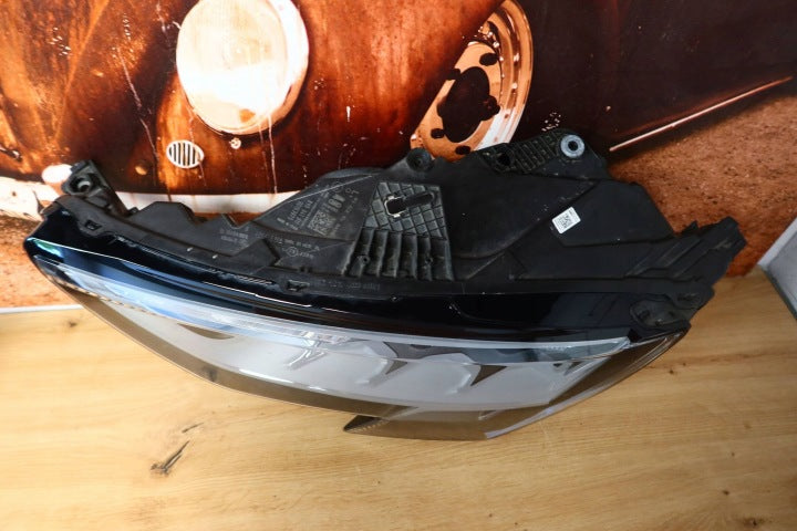 Frontscheinwerfer Audi A3 8Y0941011 Links Scheinwerfer Headlight SCH6978452597lf