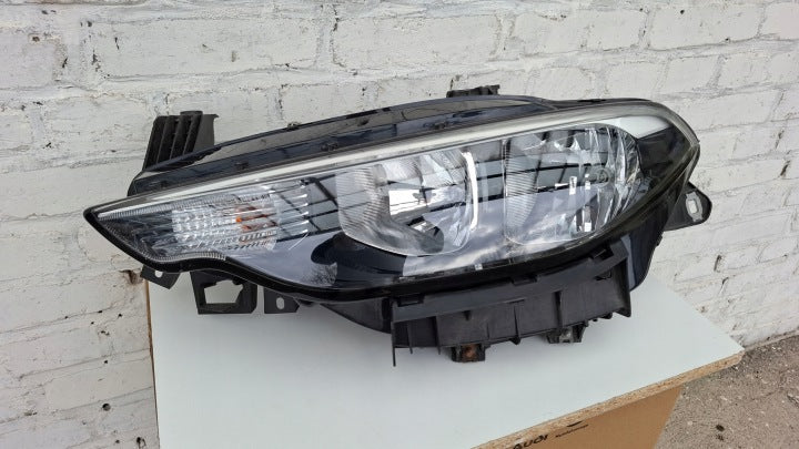 Frontscheinwerfer Fiat Tipo 52113800 Links Scheinwerfer Headlight SCH6978620828ji