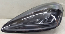 Laden Sie das Bild in den Galerie-Viewer, Frontscheinwerfer Porsche Cayenne 9Y0941103 Links Scheinwerfer Headlight SCH6979254378zo