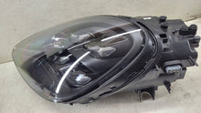 Laden Sie das Bild in den Galerie-Viewer, Frontscheinwerfer Porsche Cayenne 9Y0941103 Links Scheinwerfer Headlight SCH6979254378zo