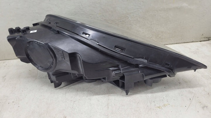 Frontscheinwerfer Porsche Cayenne 9Y0941103 Links Scheinwerfer Headlight SCH6979254378zo