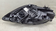 Laden Sie das Bild in den Galerie-Viewer, Frontscheinwerfer Porsche Cayenne 9Y0941103 Links Scheinwerfer Headlight SCH6979254378zo