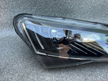 Laden Sie das Bild in den Galerie-Viewer, Frontscheinwerfer Skoda Superb III 3V1941016A Rechts Scheinwerfer Headlight SCH6979631919tn