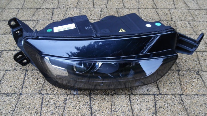 Frontscheinwerfer Citroën C4 Picasso II 9675975080 Xenon Rechts Headlight SCH6980279452zn