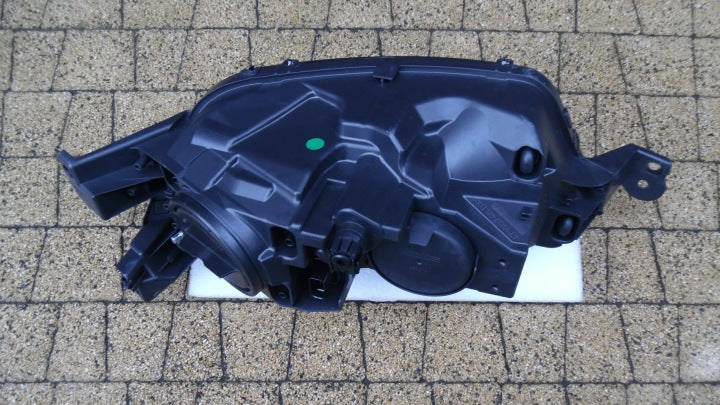 Frontscheinwerfer Citroën C4 Picasso II 9675975080 Xenon Rechts Headlight SCH6980279452zn