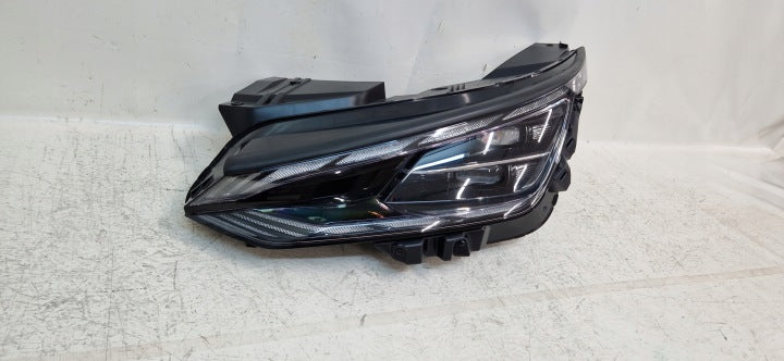 Frontscheinwerfer Kia Ev6 92101-CV130 LED Links Scheinwerfer Headlight SCH6981049388op