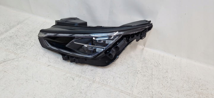Frontscheinwerfer Kia Ev6 92101-CV130 LED Links Scheinwerfer Headlight SCH6981049388op