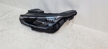 Laden Sie das Bild in den Galerie-Viewer, Frontscheinwerfer Kia Ev6 92101-CV130 LED Links Scheinwerfer Headlight SCH6981049388op