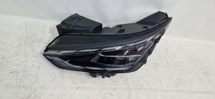 Frontscheinwerfer Kia Ev6 92101-CV130 LED Links Scheinwerfer Headlight SCH6981049388op