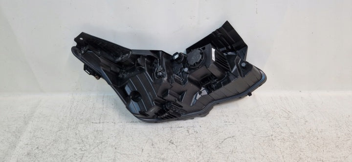 Frontscheinwerfer Kia Ev6 92101-CV130 LED Links Scheinwerfer Headlight SCH6981049388op